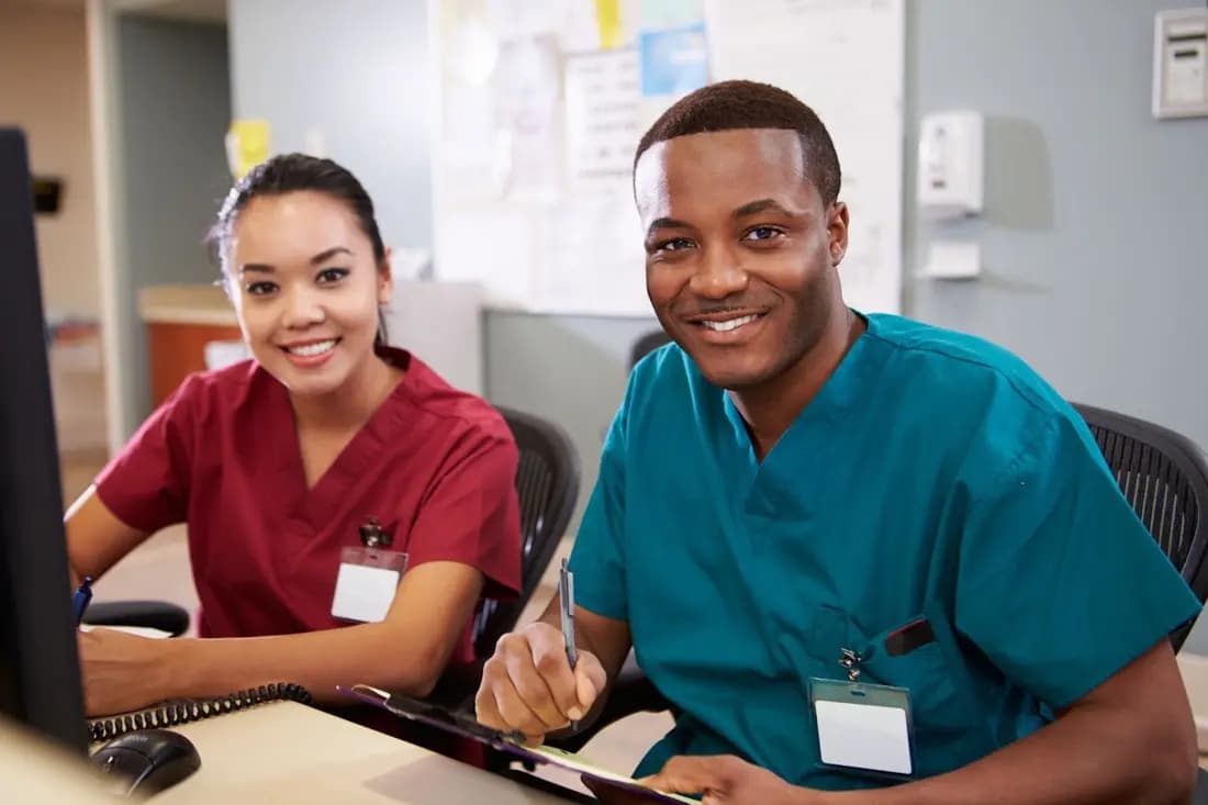 Engaging frontline healthcare teams